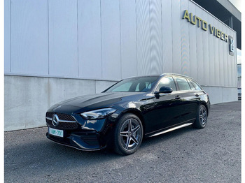 MERCEDES-BENZ PKW