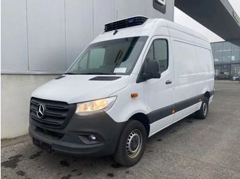 MERCEDES-BENZ Sprinter 317 Kühltransporter