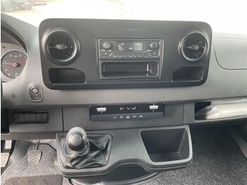 Koffer Transporter Mercedes-Benz Sprinter 514 *buitenspiegels verwarmd&elektr. verstelbaar*Cruise control*bluetooth*airbag bestuurder: das Bild 4