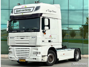 DAF XF 105 510 Sattelzugmaschine