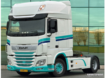 DAF XF 450 Sattelzugmaschine