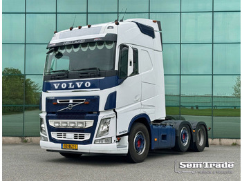 VOLVO FH Sattelzugmaschine