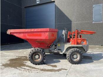 AUSA Muldenkipper/ Dumper