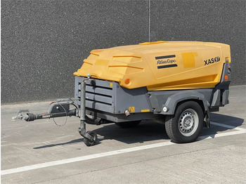 ATLAS Luftkompressor