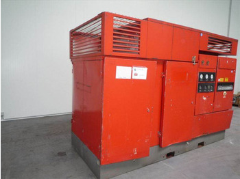 ATLAS Luftkompressor