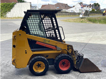 Kompaktlader Bobcat S 70: das Bild 4