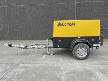 COMPAIR Luftkompressor