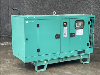 CUMMINS Stromgenerator