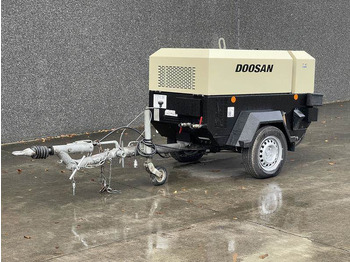 DOOSAN 7/41 Luftkompressor
