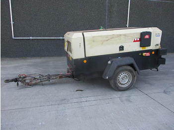 DOOSAN Luftkompressor