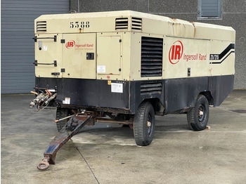 INGERSOLL RAND Luftkompressor
