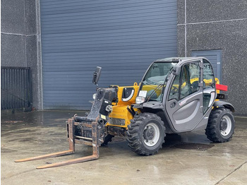 MANITOU MT 625 H Teleskoplader