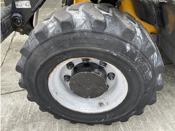Teleskoplader Manitou MT 625 ST 3 B: das Bild 5