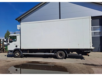 MAN TGL 12.220 Kühlkoffer LKW