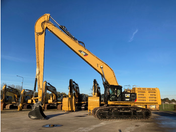 CATERPILLAR 390 Kettenbagger