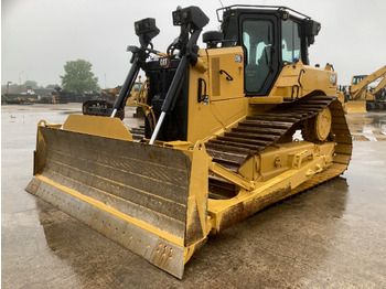 CATERPILLAR D6 Bulldozer