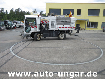 Asphalttechnik