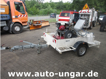 HOFMANS Asphalttechnik