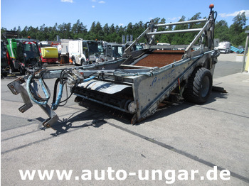 Kommunal-/ Sonderfahrzeug