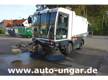 SCHMIDT Kehrmaschine