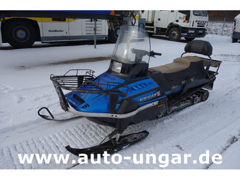 Quad Yamaha Viking VK540 III Proaction Plus Schneemobil Snowmobile Skidoo: das Bild 3 Quad Yamaha Viking VK540 III Proaction Plus Schneemobil Snowmobile Skidoo: das Bild 3