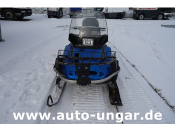 Quad Yamaha Viking VK540 III Proaction Plus Schneemobil Snowmobile Skidoo: das Bild 2 Quad Yamaha Viking VK540 III Proaction Plus Schneemobil Snowmobile Skidoo: das Bild 2