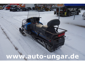 Quad Yamaha Viking VK540 III Proaction Plus Schneemobil Snowmobile Skidoo: das Bild 5 Quad Yamaha Viking VK540 III Proaction Plus Schneemobil Snowmobile Skidoo: das Bild 5