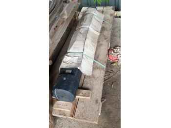 Hydraulikhammer für Baumaschine Atlas-Copco (Epiroc) HB 7000 Dust Protection (DP) orig.repas!: das Bild 5