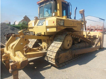 CATERPILLAR D6T Bulldozer