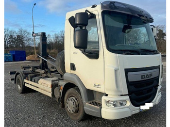 DAF LF 250 Abrollkipper