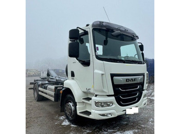 DAF LF 260 Abrollkipper