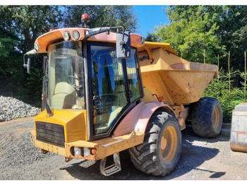 HYDREMA Knickgelenkter Dumper