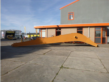 CASE Ausleger