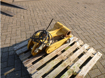 CATERPILLAR Rahmen/ Chassis