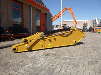 CATERPILLAR Ausleger