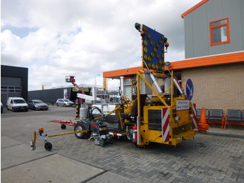 Asphalttechnik Clenosol Borum RM533 Super DOT: das Bild 4