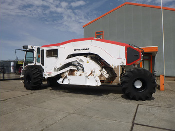 DYNAPAC Bodenstabilisierer