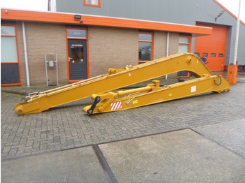 KOMATSU Ausleger