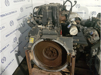 Motor für LKW Paccar B3.9 21610029   Paccar: das Bild 1