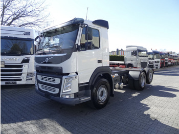 VOLVO FM 420 Fahrgestell LKW