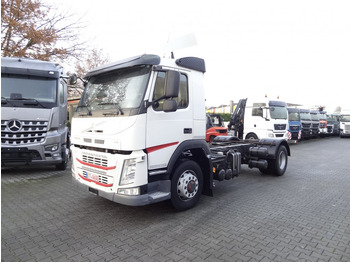 VOLVO FM 420 Fahrgestell LKW