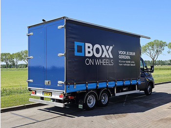 Planenanhänger BE-Combi BE-COMBI 3500 PLUS: das Bild 2