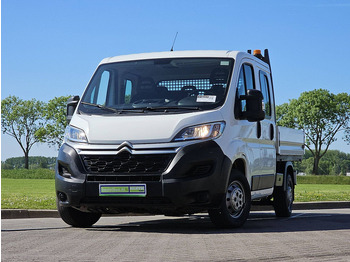 CITROËN Jumper Pritsche Transporter