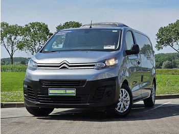 CITROËN Jumpy Kühltransporter