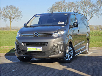 CITROËN Jumpy Kleintransporter