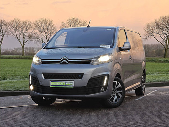 Citroën ë-Jumpy 75kWh L2 3-Zits ECC! - Leasing Citroën ë-Jumpy 75kWh L2 3-Zits ECC!: das Bild 1 Citroën ë-Jumpy 75kWh L2 3-Zits ECC! - Leasing Citroën ë-Jumpy 75kWh L2 3-Zits ECC!: das Bild 1
