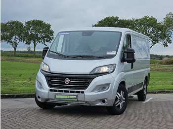 FIAT Ducato 2.3 Kleintransporter
