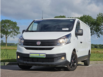 FIAT Talento 2.0 Kleintransporter