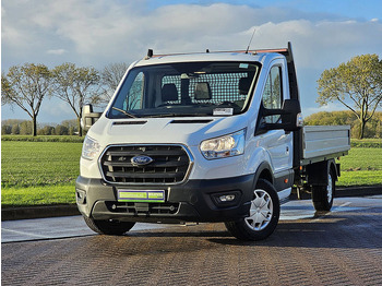 FORD Transit Pritsche Transporter