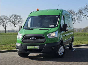 FORD Transit Kastenwagen
